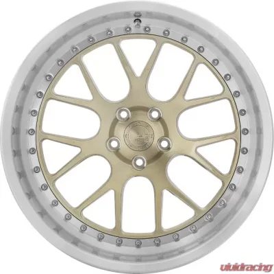 BC Forged LE72 Wheel - BCF-LE72