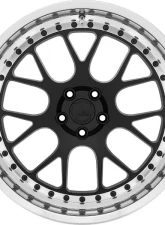 BC Forged LE72 Wheel                                     - BCF-LE72 - Image 4