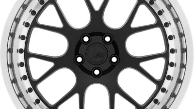 BC Forged LE72 Wheel                                     - BCF-LE72 - Image 4