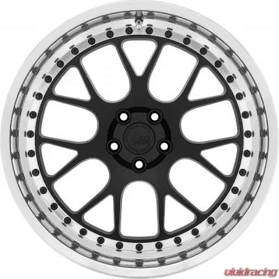 BC Forged LE72 Wheel - BCF-LE72