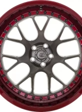 BC Forged LE72 Wheel                                     - BCF-LE72 - Image 5