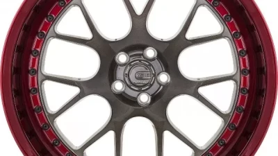 BC Forged LE72 Wheel                                     - BCF-LE72 - Image 5