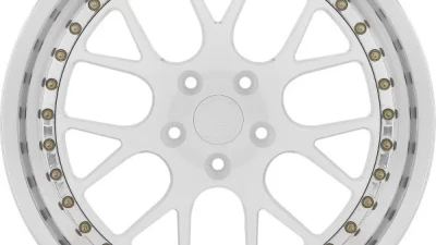 BC Forged LE72 Wheel                                     - BCF-LE72 - Image 6