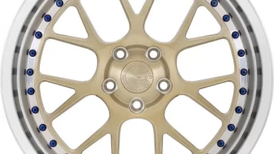BC Forged LE72 Wheel                                     - BCF-LE72 - Image 7