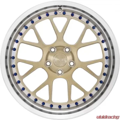 BC Forged LE72 Wheel - BCF-LE72