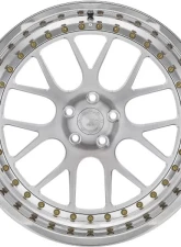 BC Forged LE72 Wheel                                     - BCF-LE72 - Image 8