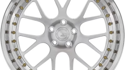 BC Forged LE72 Wheel                                     - BCF-LE72 - Image 8