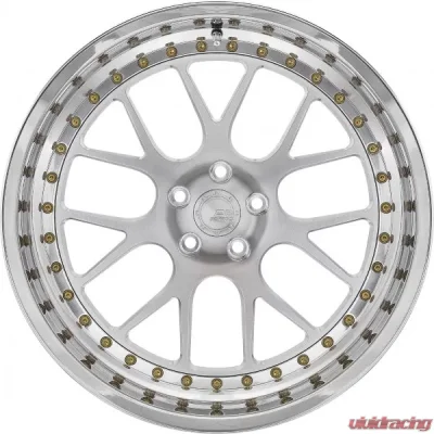 BC Forged LE72 Wheel - BCF-LE72