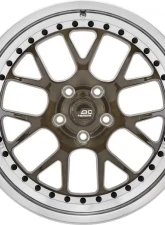 BC Forged LE72 Wheel                                     - BCF-LE72 - Image 9