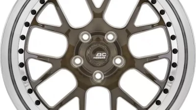 BC Forged LE72 Wheel                                     - BCF-LE72 - Image 9