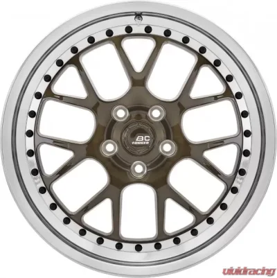 BC Forged LE72 Wheel - BCF-LE72