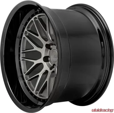 BC Forged LE81 Wheel - BCF-LE81