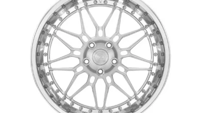 BC Forged LE90 Wheel                                     - BCF-LE90 - Image 4