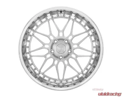 BC Forged LE90 Wheel - BCF-LE90