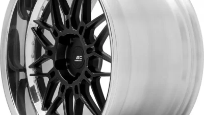 BC Forged LE90 Wheel                                     - BCF-LE90 - Image 3