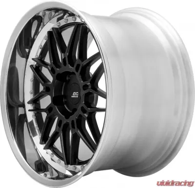 BC Forged LE90 Wheel - BCF-LE90
