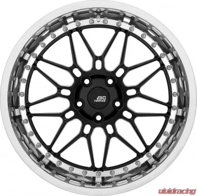 BC Forged LE90 Wheel - BCF-LE90