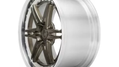 BC Forged LE65 Wheel                                     - BCF-LE65 - Image 2