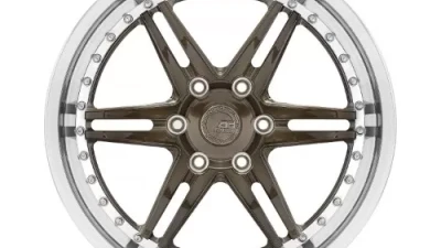 BC Forged LE65 Wheel                                     - BCF-LE65 - Image 2