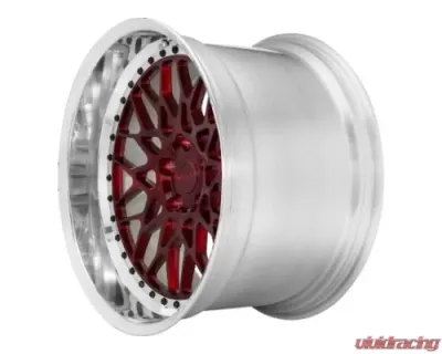 BC Forged LE93 Wheel - BCF-LE93