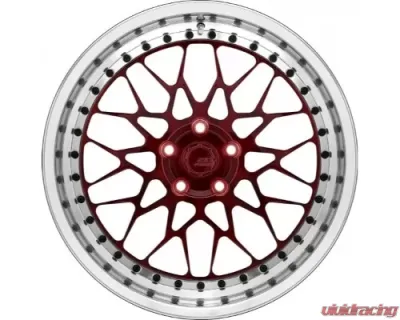 BC Forged LE93 Wheel - BCF-LE93