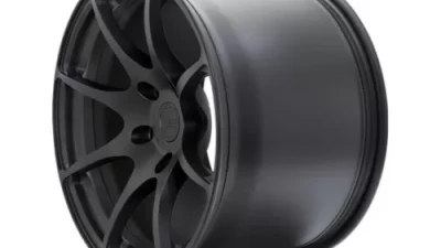 BC Forged RS31 Wheel                                     - BCF-RS31 - Image 16