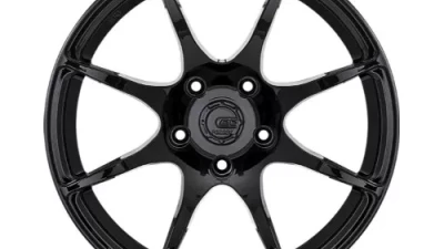 BC Forged RS31 Wheel                                     - BCF-RS31 - Image 10