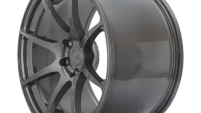 BC Forged RS31 Wheel                                     - BCF-RS31 - Image 11