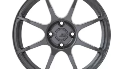 BC Forged RS31 Wheel                                     - BCF-RS31 - Image 12