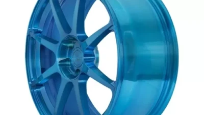 BC Forged RS31 Wheel                                     - BCF-RS31 - Image 13