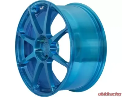 BC Forged RS31 Wheel - BCF-RS31