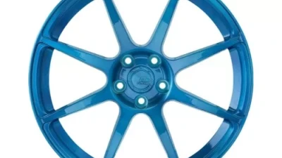 BC Forged RS31 Wheel                                     - BCF-RS31 - Image 14