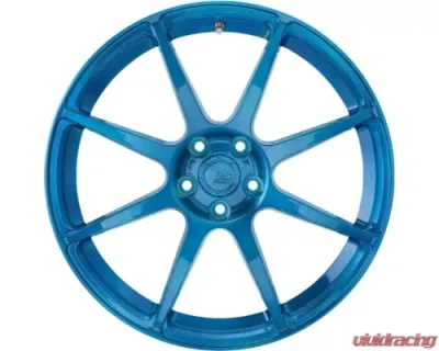 BC Forged RS31 Wheel - BCF-RS31