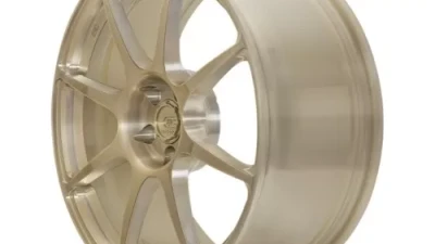 BC Forged RS31 Wheel                                     - BCF-RS31 - Image 15