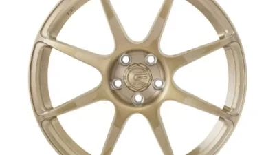 BC Forged RS31 Wheel                                     - BCF-RS31 - Image 16