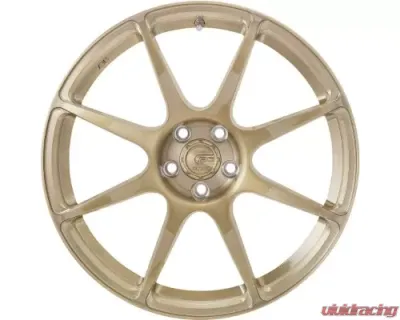 BC Forged RS31 Wheel - BCF-RS31