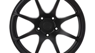 BC Forged RS31 Wheel                                     - BCF-RS31 - Image 2