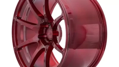 BC Forged RS31 Wheel                                     - BCF-RS31 - Image 3