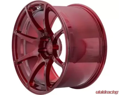 BC Forged RS31 Wheel - BCF-RS31