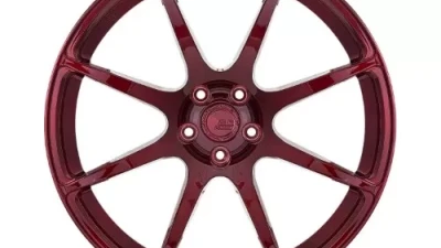 BC Forged RS31 Wheel                                     - BCF-RS31 - Image 4