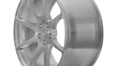 BC Forged RS31 Wheel                                     - BCF-RS31 - Image 5