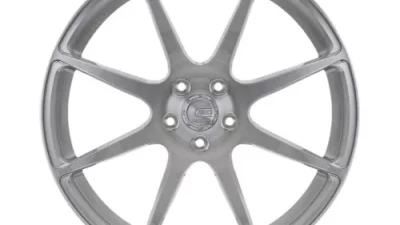 BC Forged RS31 Wheel                                     - BCF-RS31 - Image 6