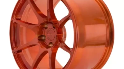 BC Forged RS31 Wheel                                     - BCF-RS31 - Image 7