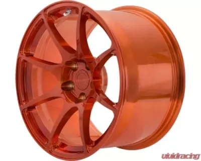 BC Forged RS31 Wheel - BCF-RS31
