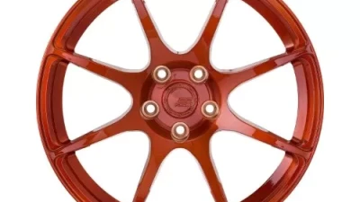 BC Forged RS31 Wheel                                     - BCF-RS31 - Image 8