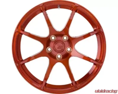BC Forged RS31 Wheel - BCF-RS31