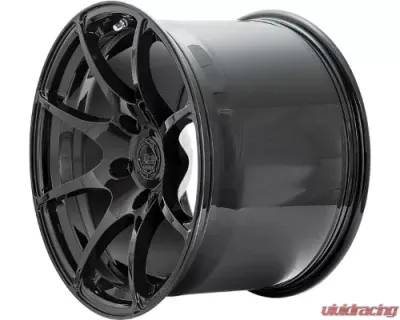 BC Forged RS31 Wheel - BCF-RS31