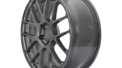 BC Forged RS40 Wheel                                     - BCF-RS40 - Image 20