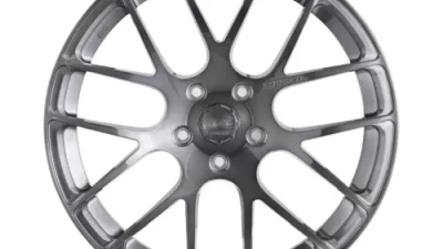 BC Forged RS40 Wheel                                     - BCF-RS40 - Image 10