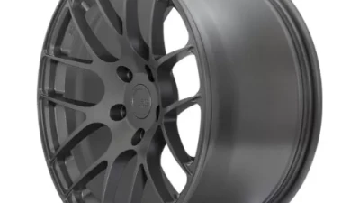 BC Forged RS40 Wheel                                     - BCF-RS40 - Image 11